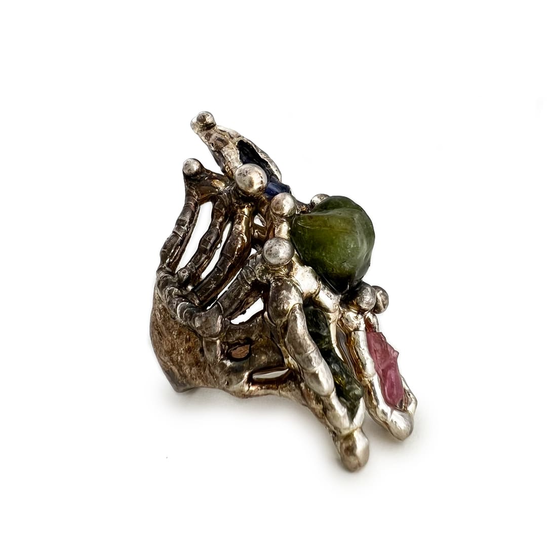 Liberdade Ring