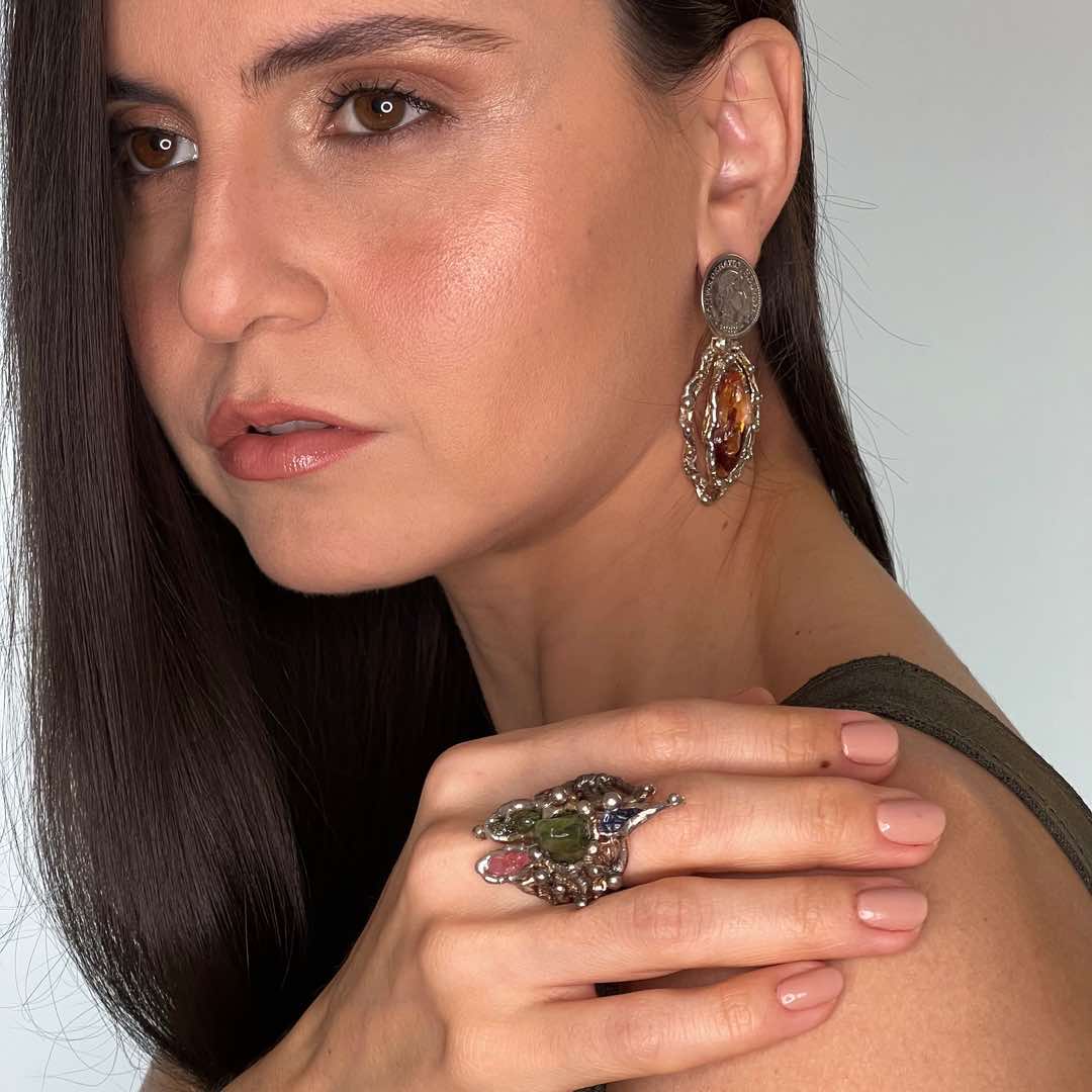 Liberdade Ring