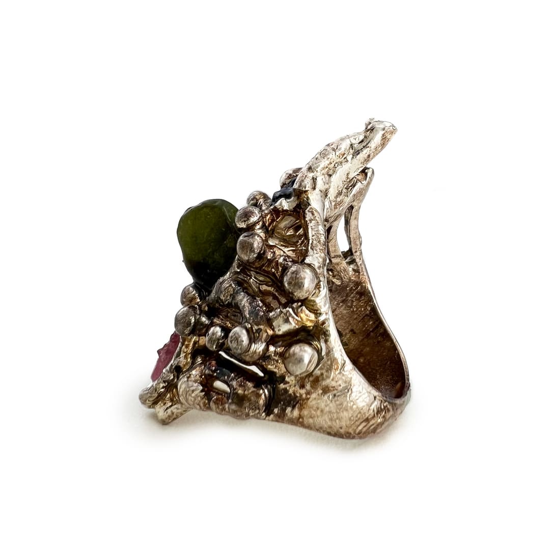 Liberdade Ring