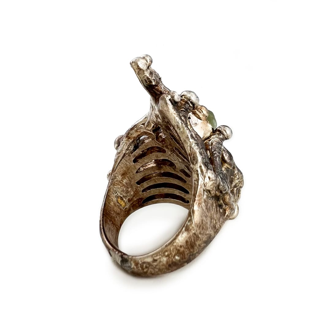 Liberdade Ring