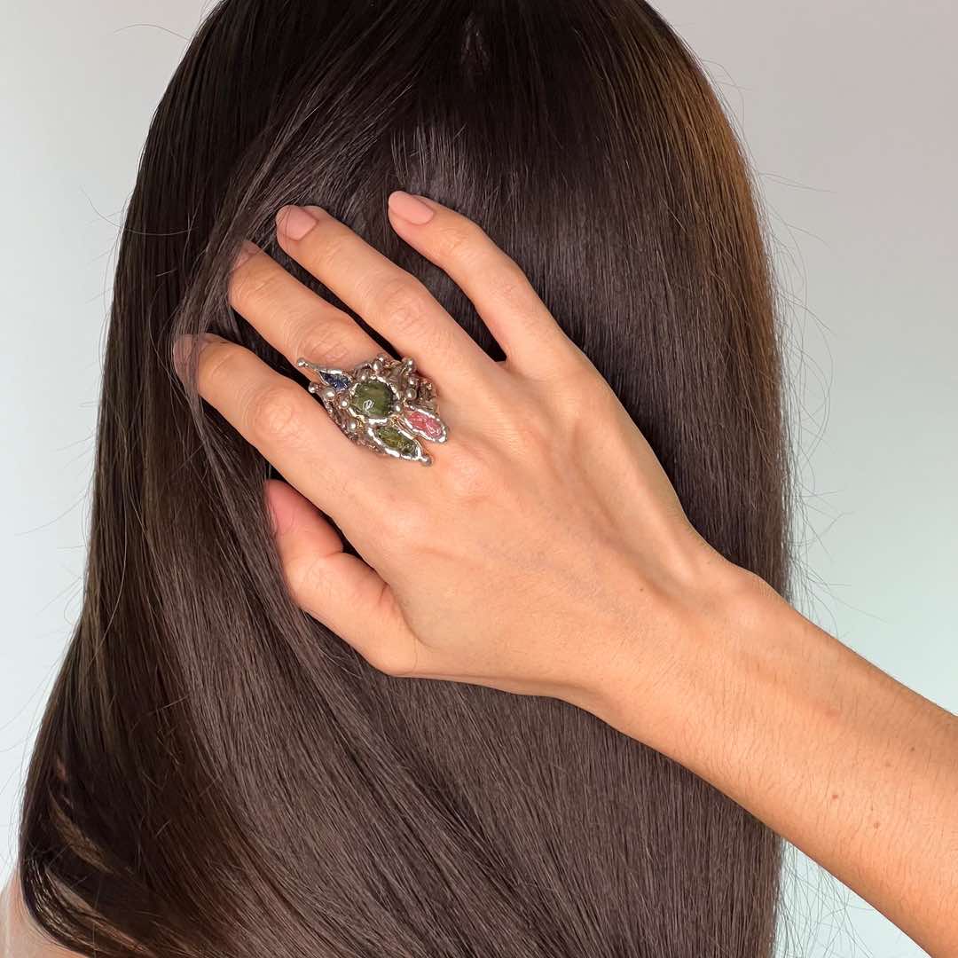 Liberdade Ring