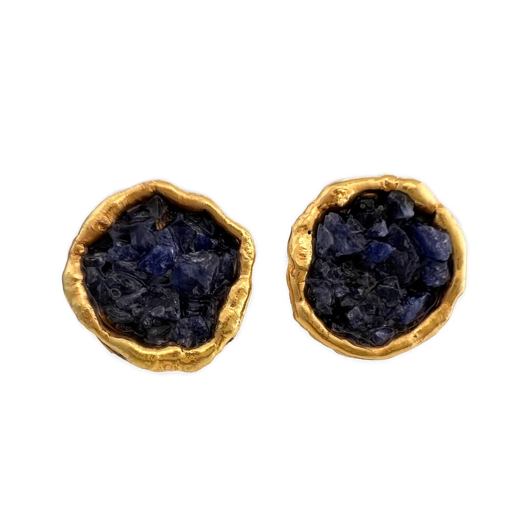 Luz Earrings