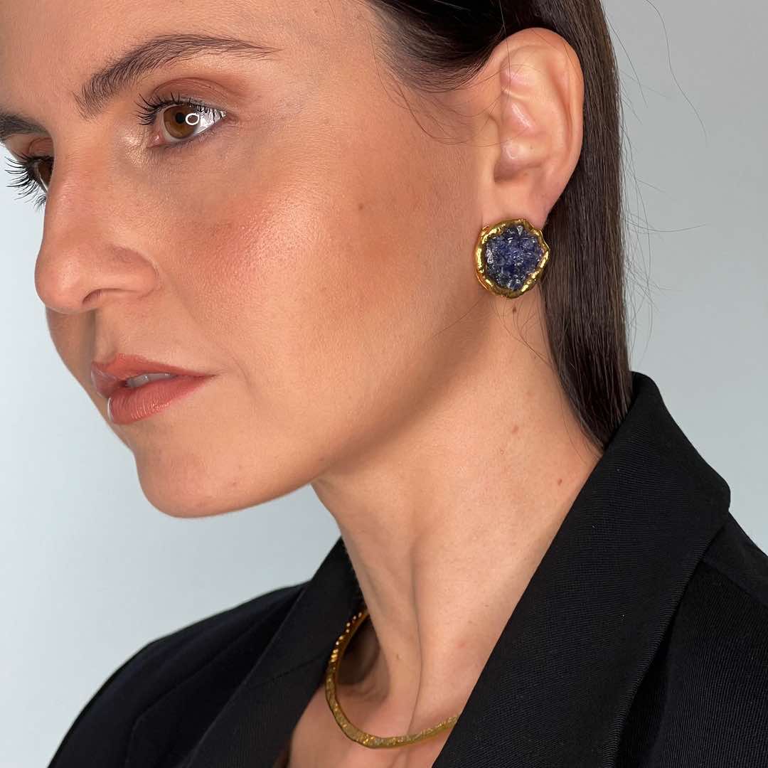 Luz Earrings