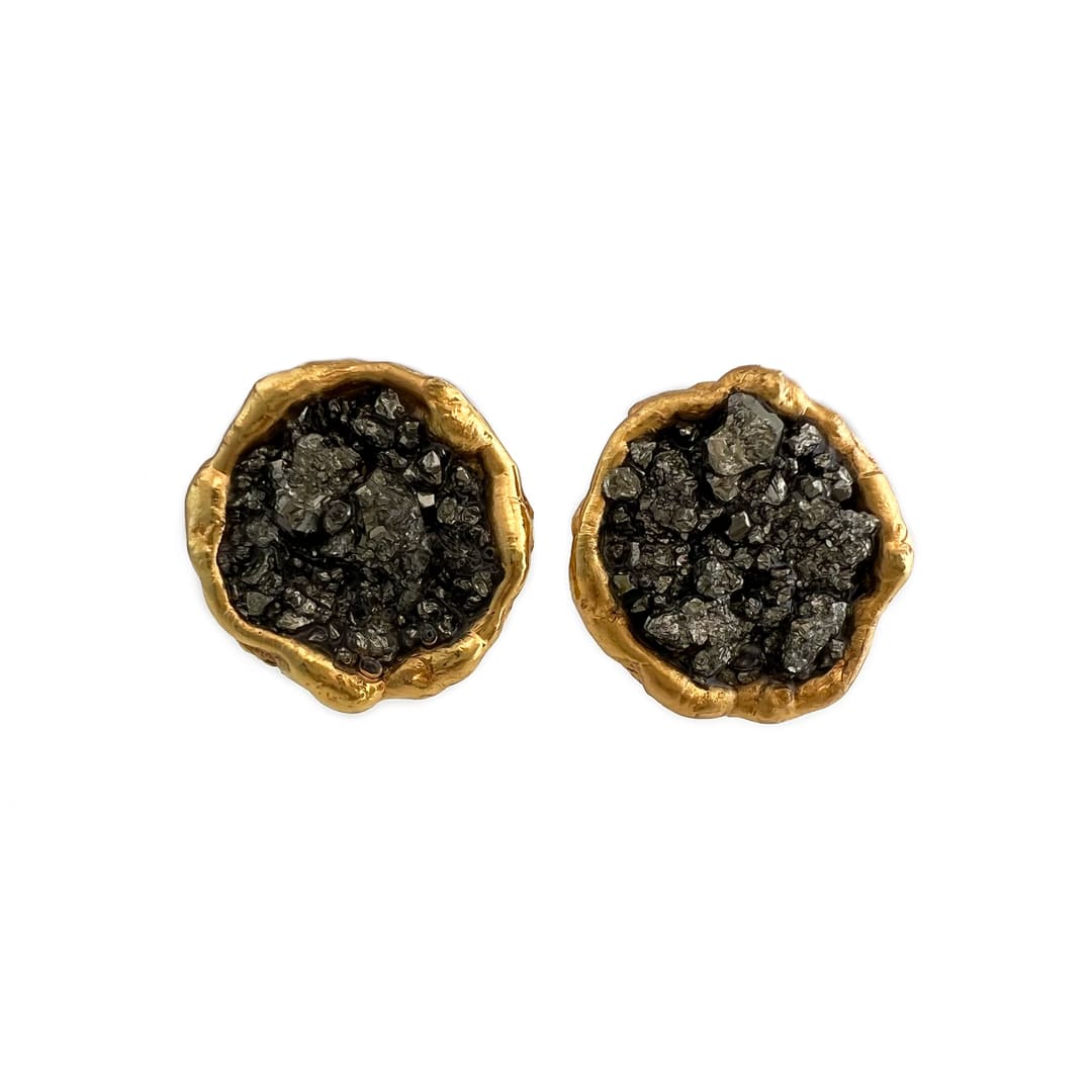 Luz Earrings