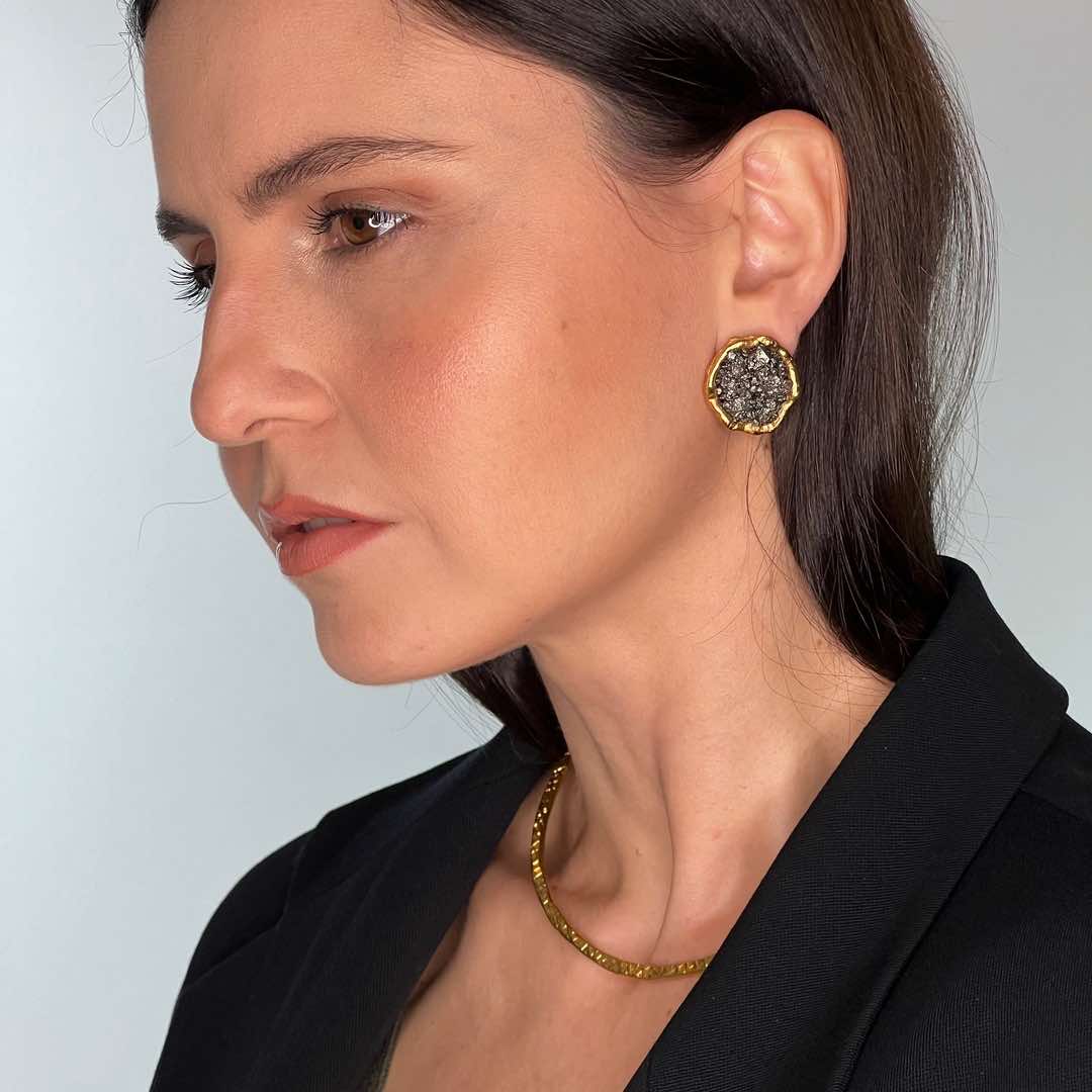 Luz Earrings