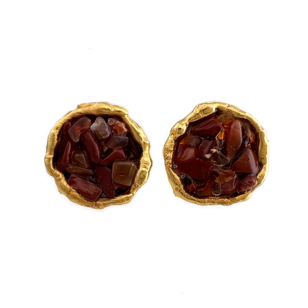 Luz Earrings