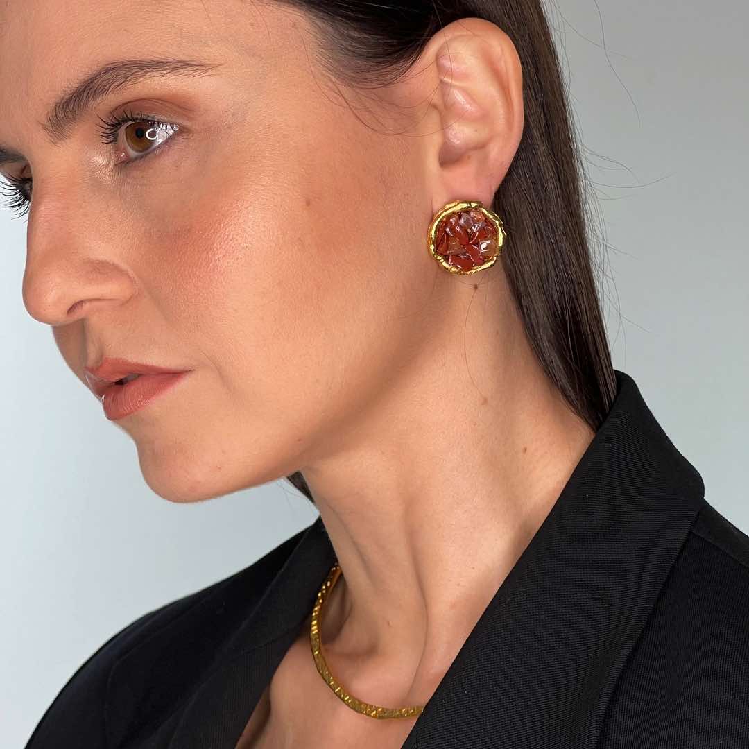 Luz Earrings