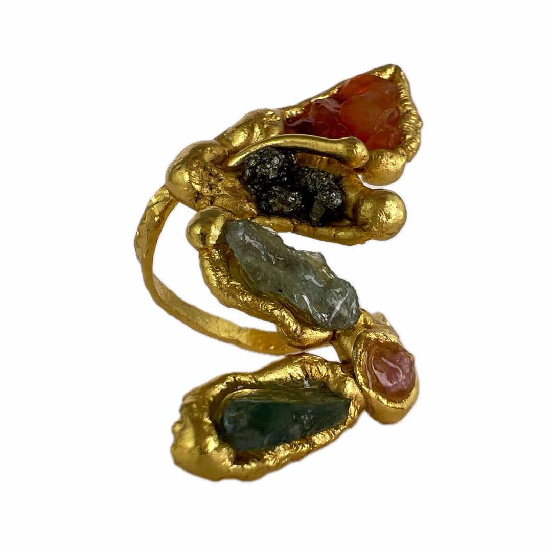 Multiplicar Ring