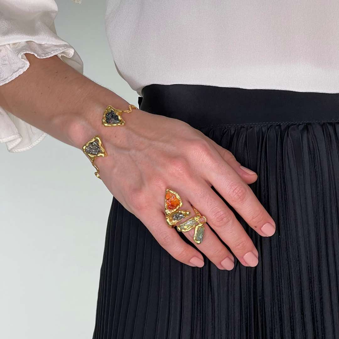 Multiplicar Ring