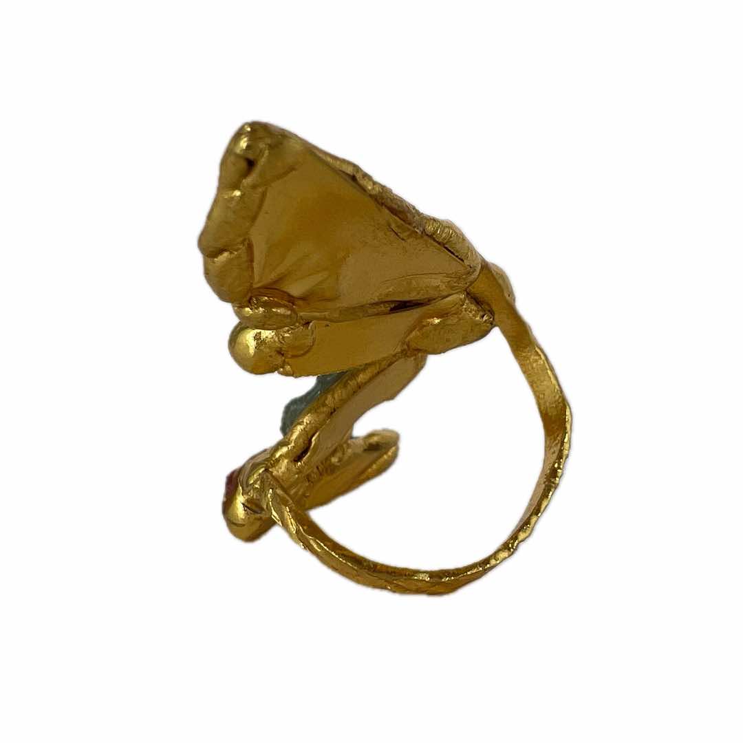 Multiplicar Ring