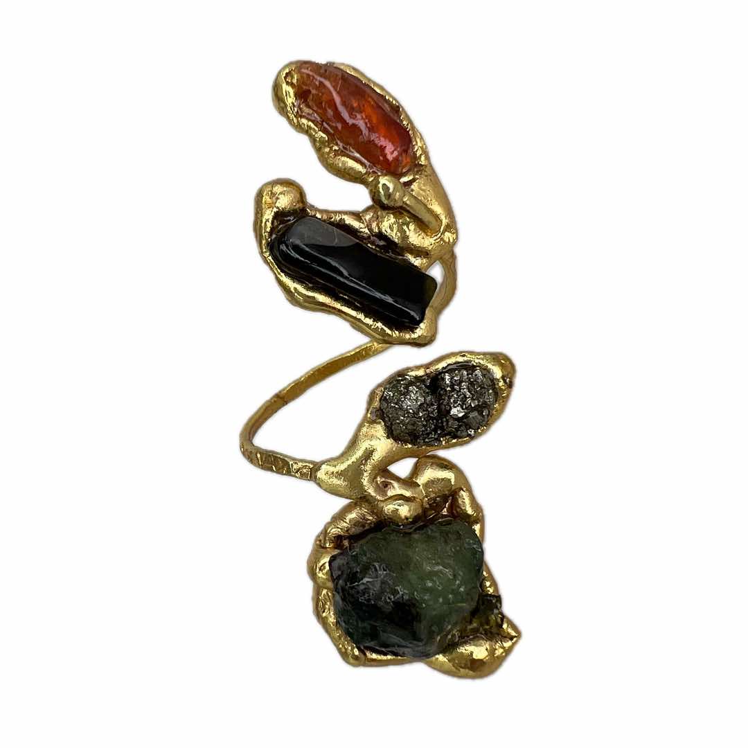 Multiplicar Ring