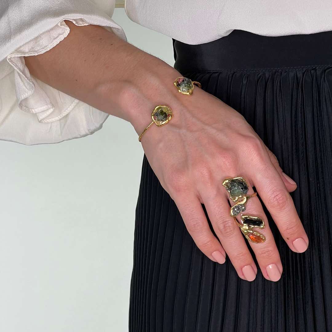 Multiplicar Ring