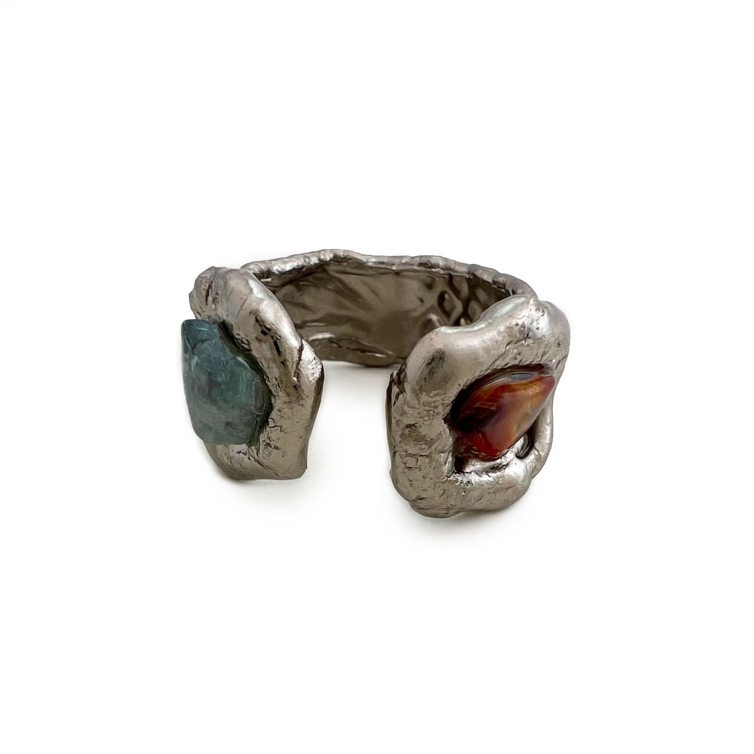Felicidade Ring