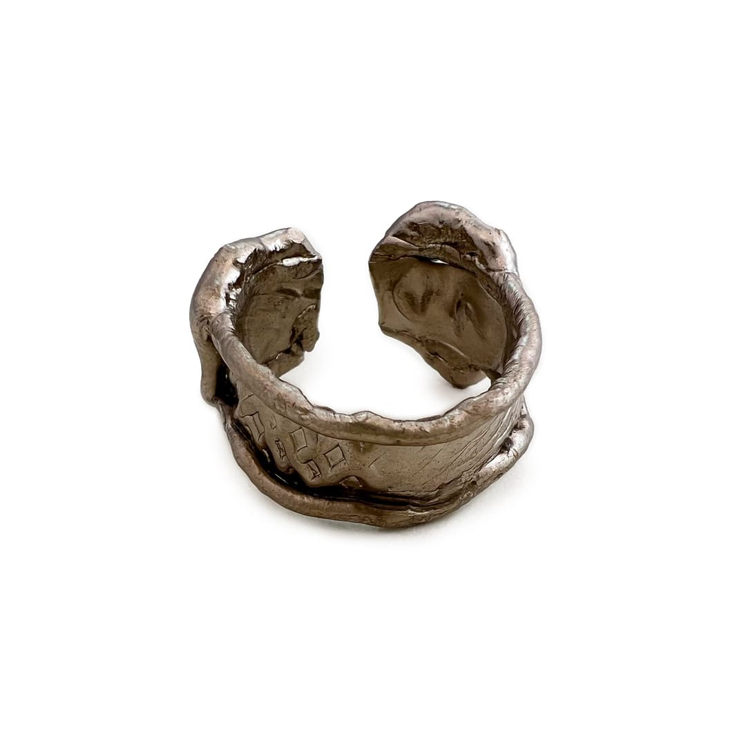 Felicidade Ring