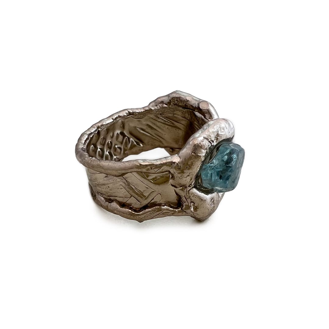 Felicidade Ring