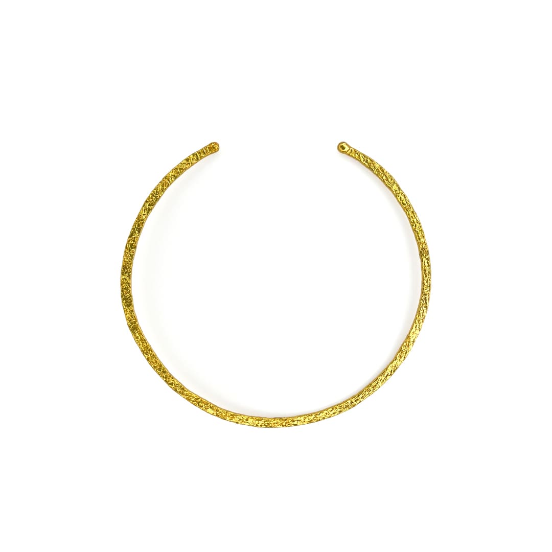 Força Necklace