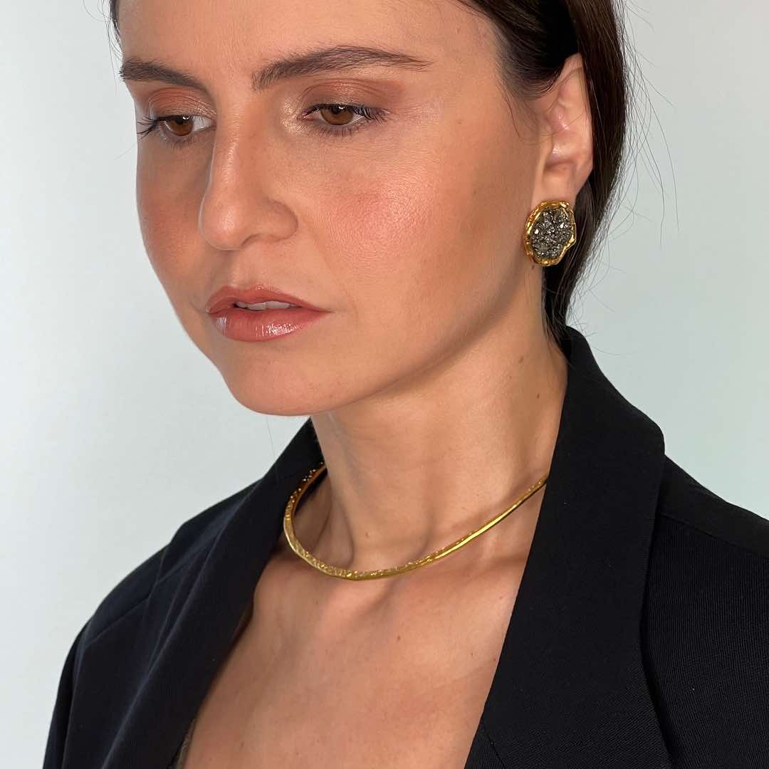 Força Necklace