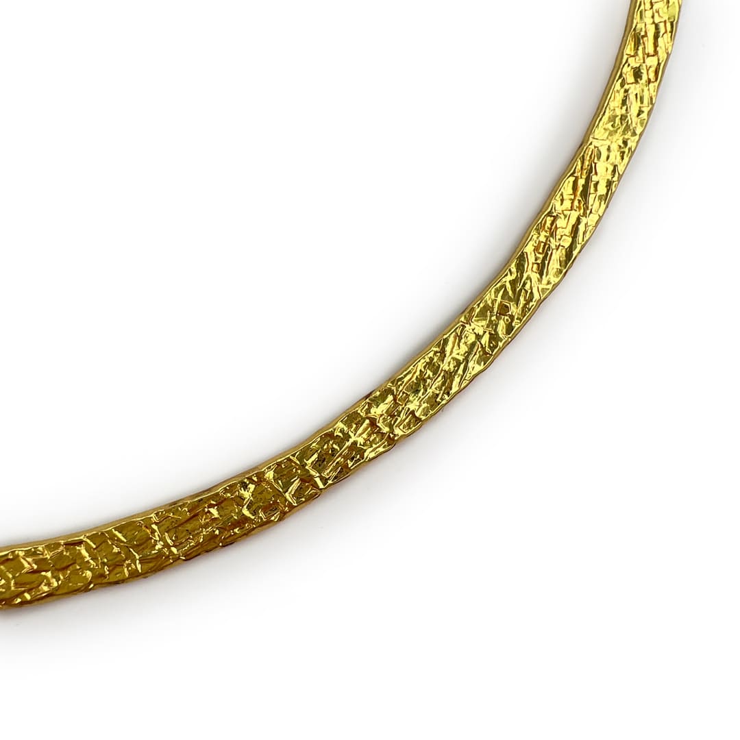 Força Necklace
