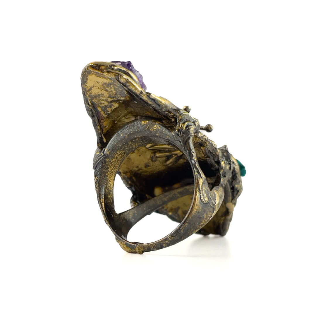 Contemplari Ring