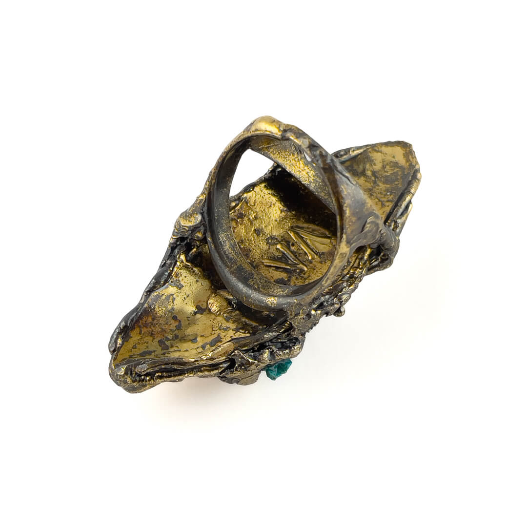 Contemplari Ring
