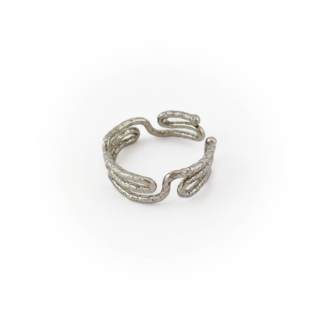 Sentidos Ring