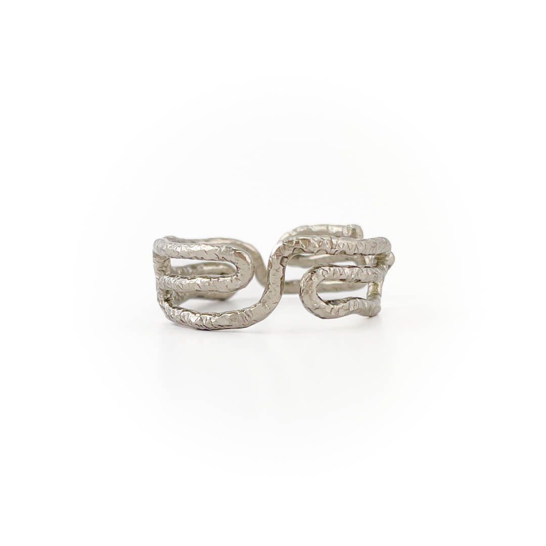 Sentidos Ring