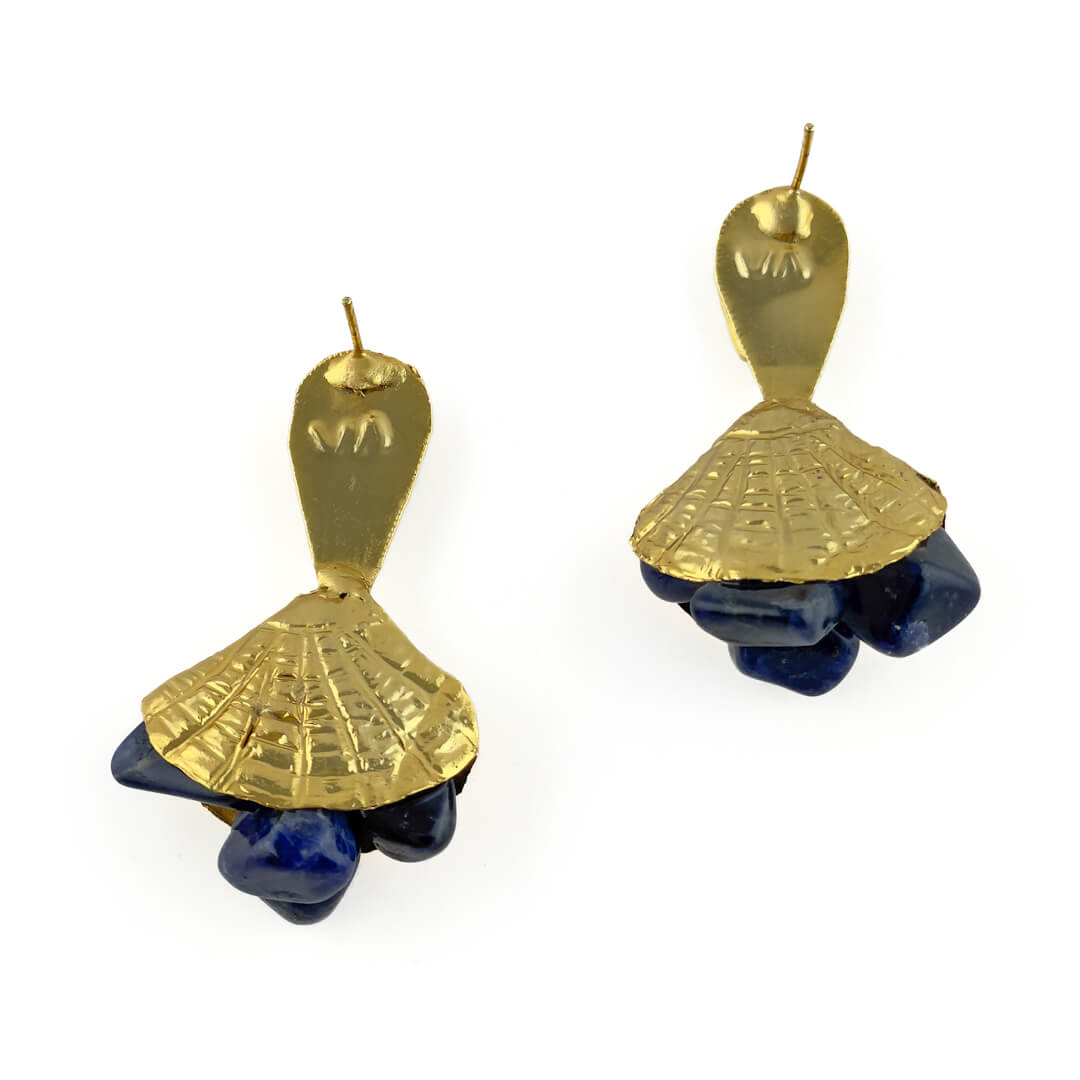 Oceanus Earrings