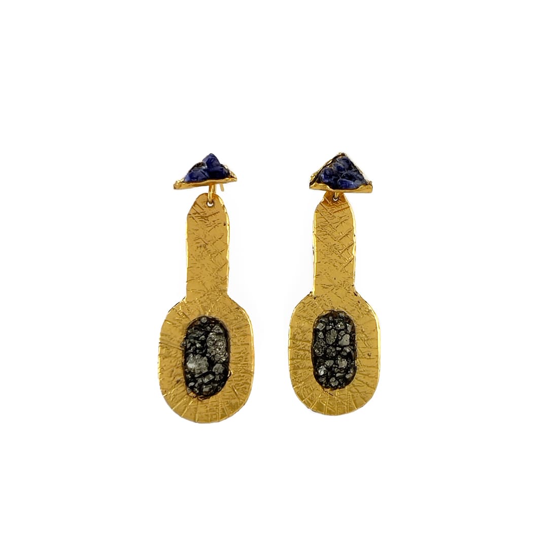 Criar Earrings