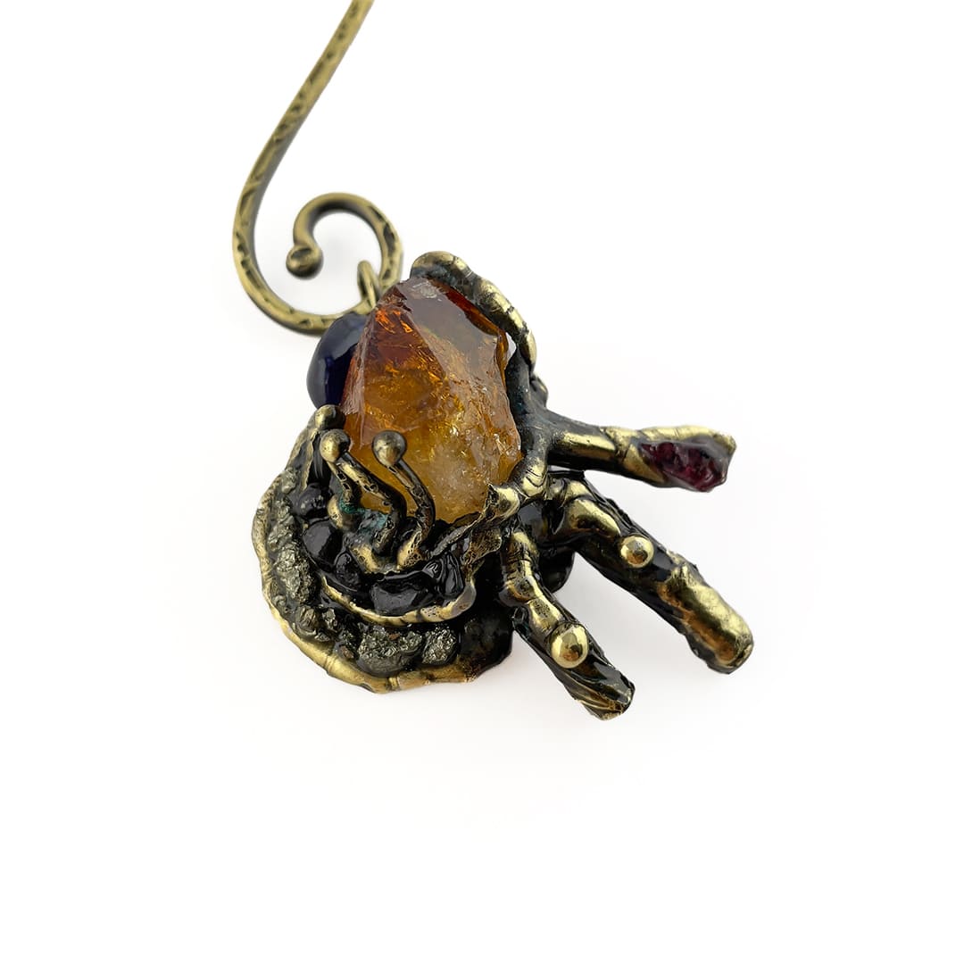 Motivar Necklace