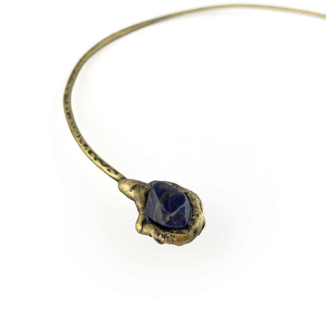 Motivar Necklace