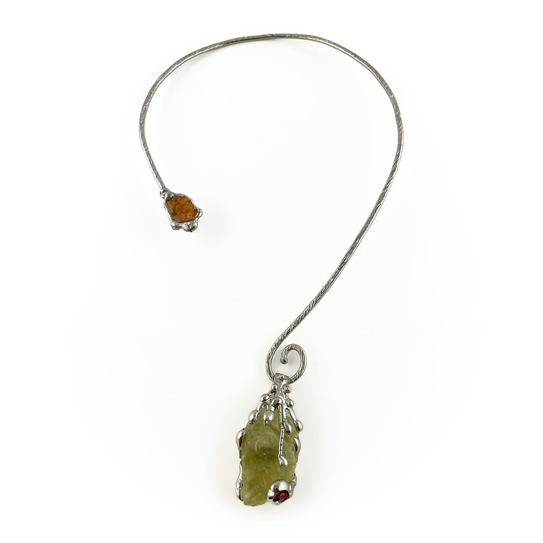 Serenidade Necklace