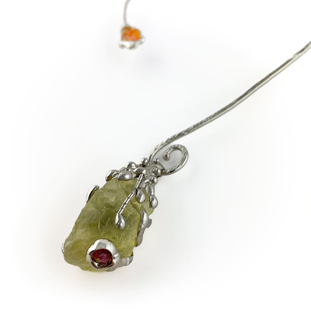 Serenidade Necklace