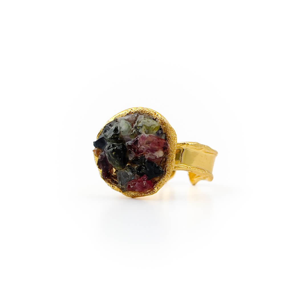 Luz Ring