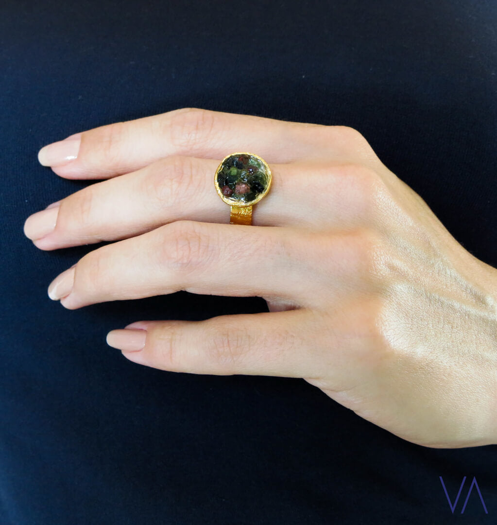 Luz Ring