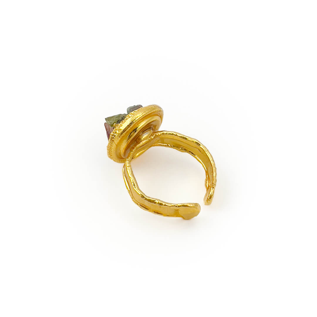 Luz Ring