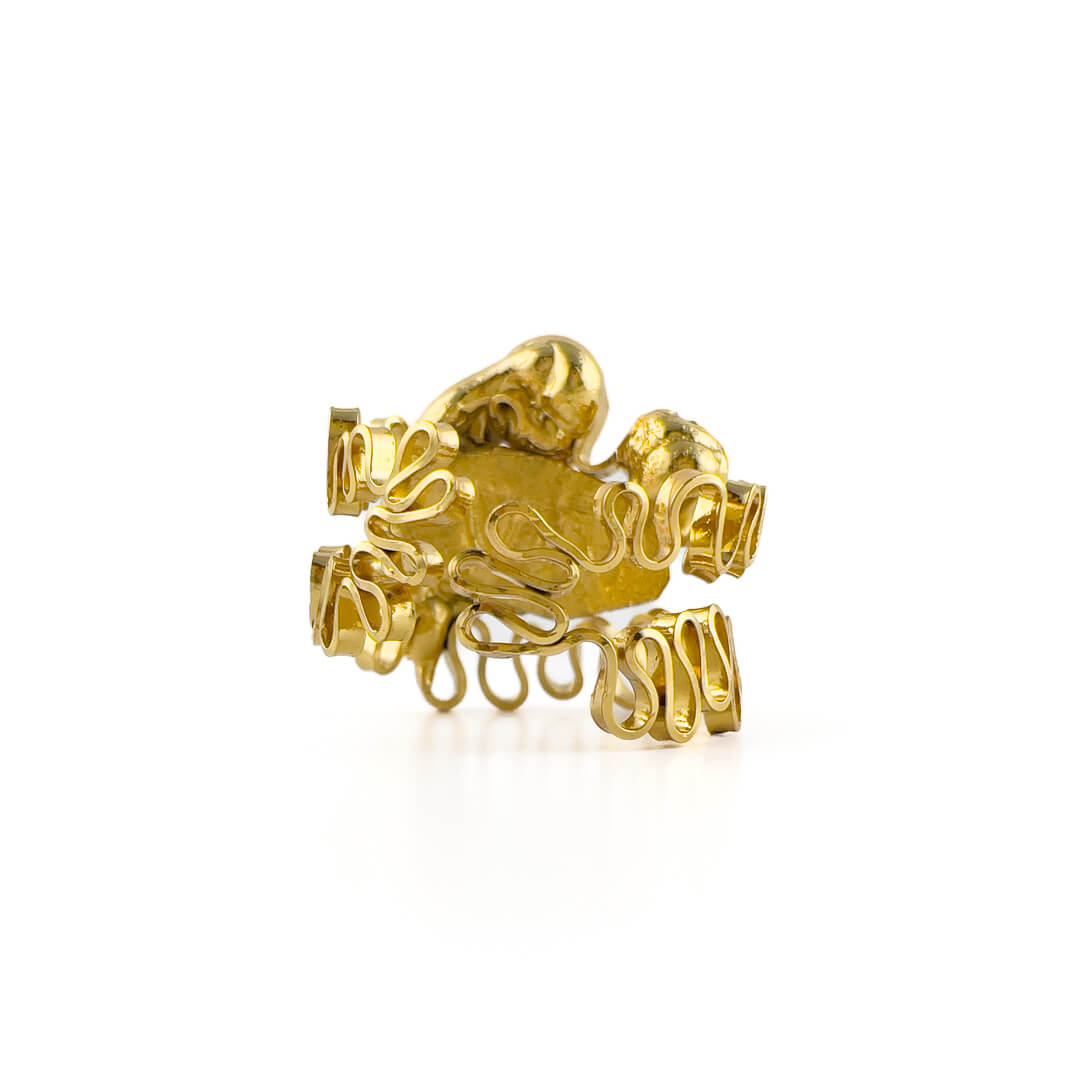 Movimento Ring
