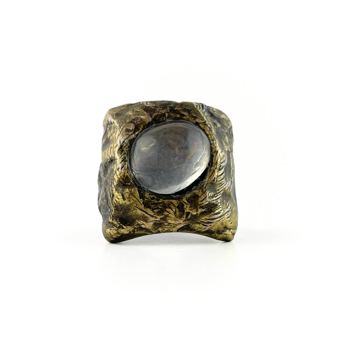 Potencial Ring