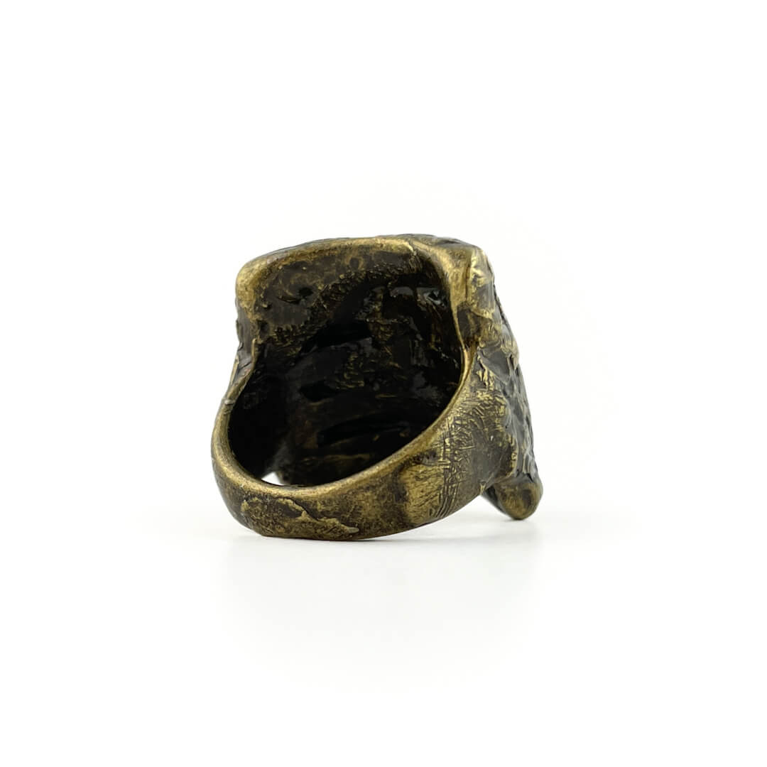 Potencial Ring