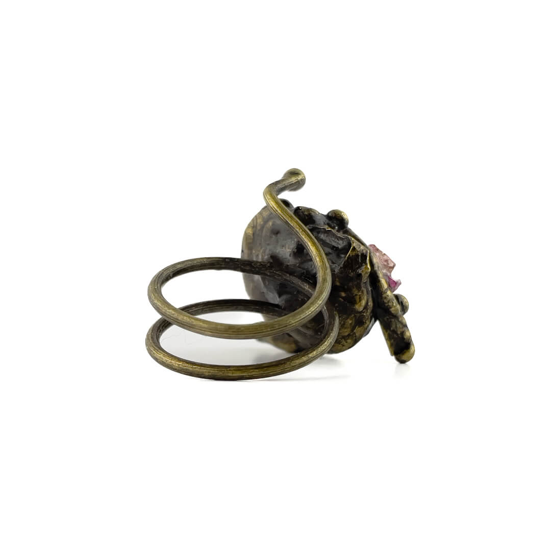 Equilíbrio Ring