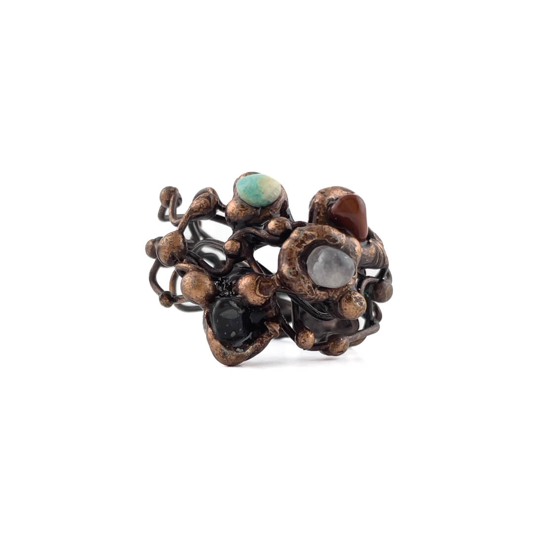 Transformar Ring