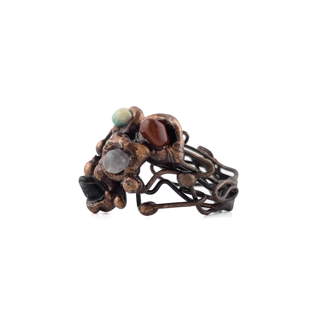 Transformar Ring