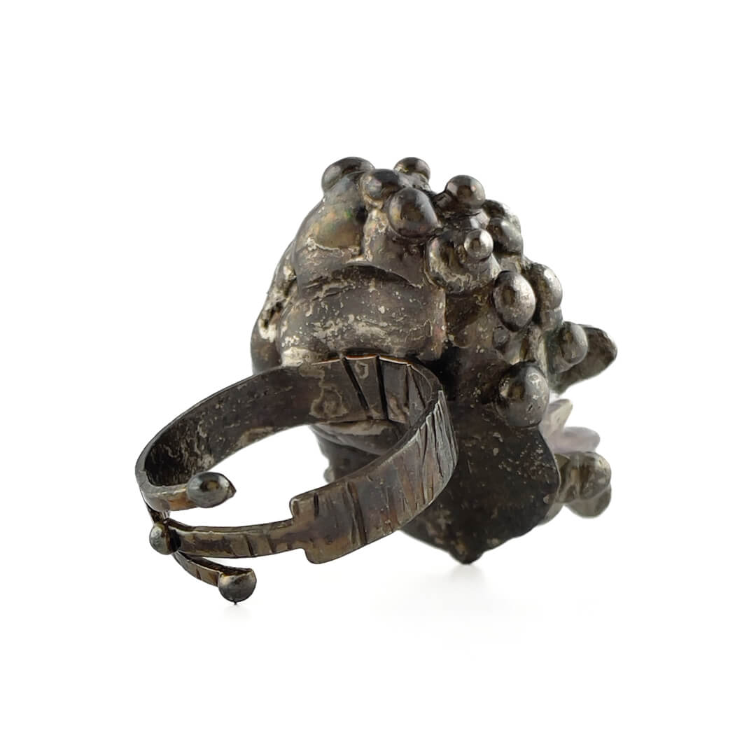 Elevar Ring