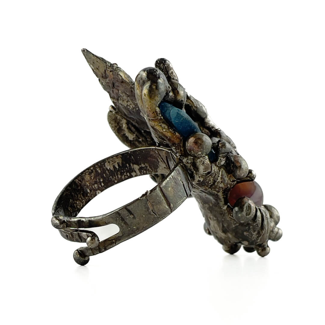 Harmonia Ring