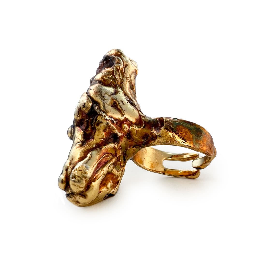 Forte Ring