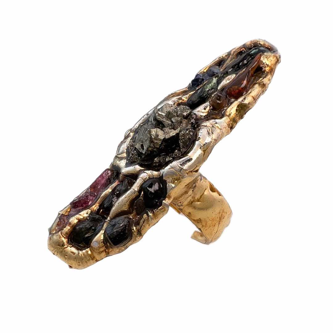 Prosperidade Ring