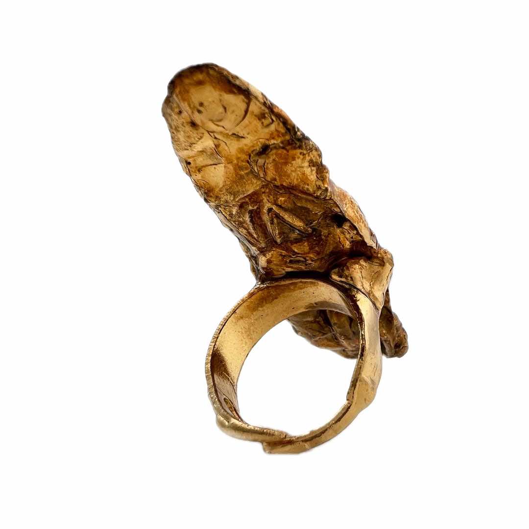 Prosperidade Ring