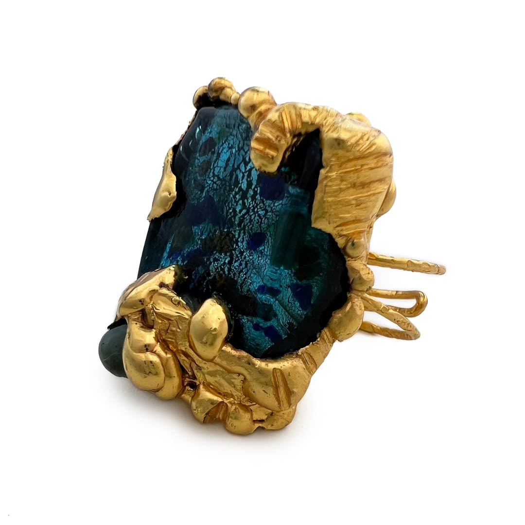 Poder Ring