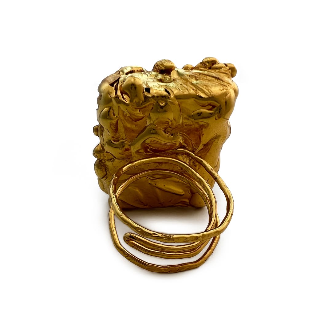 Poder Ring