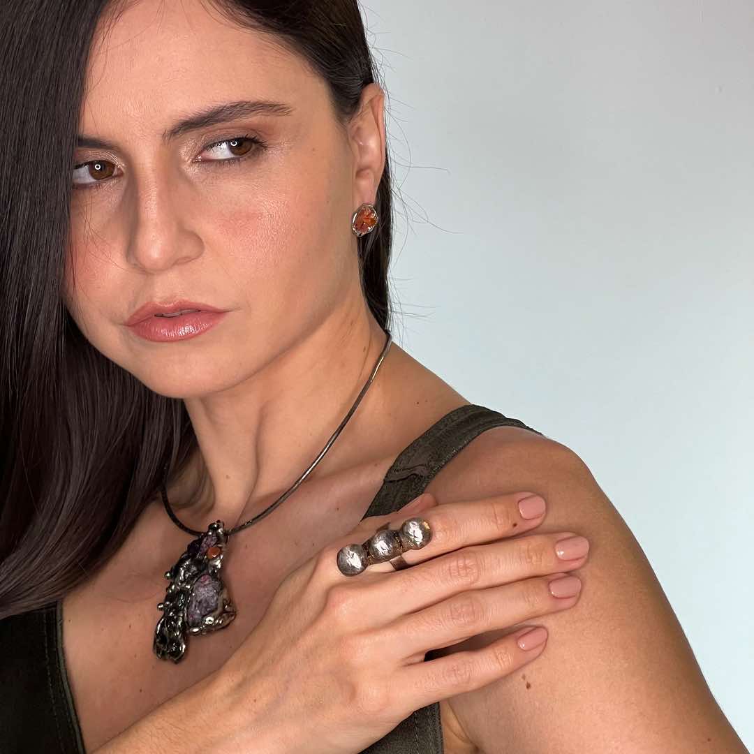 Trindade Ring