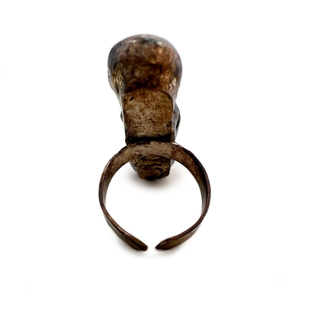 Trindade Ring